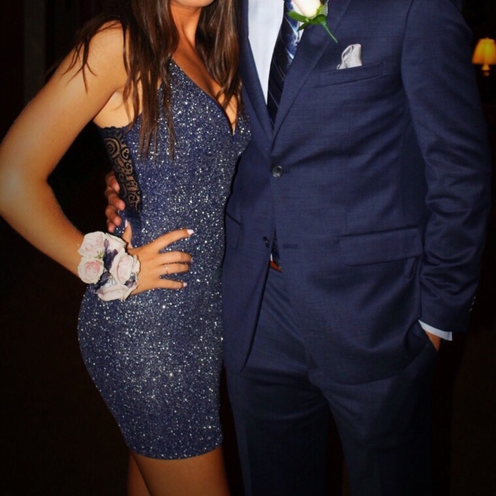 Windsor Formal Dress